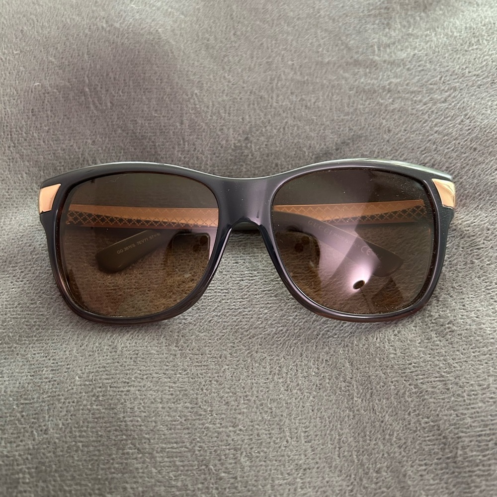 Gucci sunglasses